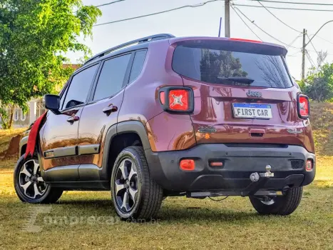 RENEGADE 2.0 16V TURBO DIESEL TRAILHAWK 4P 4X4 AUTOMÁTICO