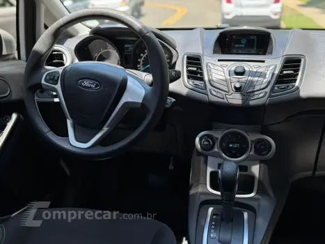 FIESTA 1.0 Ecoboost SEL