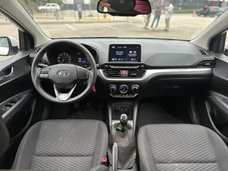 HB20 1.0 TGDI FLEX PLATINUM MANUAL