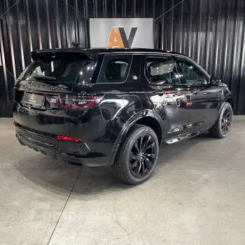 DISCOVERY SPORT