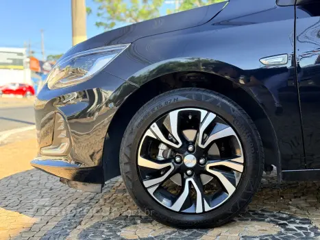 ONIX 1.0 Turbo Premier