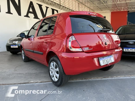 CLIO 1.0 Expression 16V