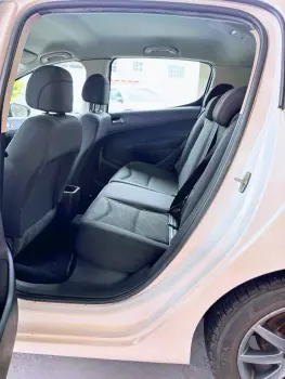 308 Active 1.6 Flex 16V 5p mec.