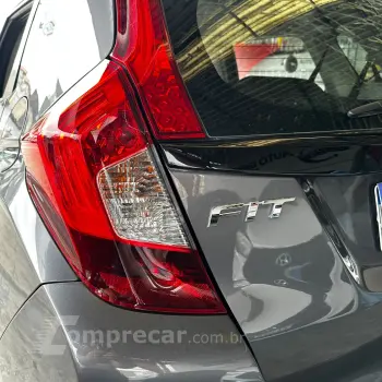 FIT 1.5 LX 16V