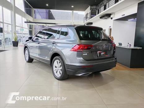 TIGUAN 1.4 250 TSI Allspace