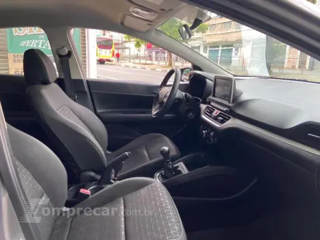 HB20 COMFORT 1.0 FLEX 12V MEC.