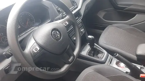 T-CROSS 1.0 200 TSI Sense