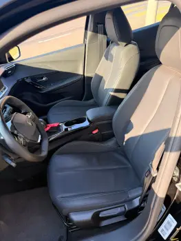 2008 1.0 Turbo 200 Allure