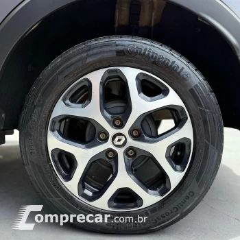 CAPTUR 2.0 16V Bose