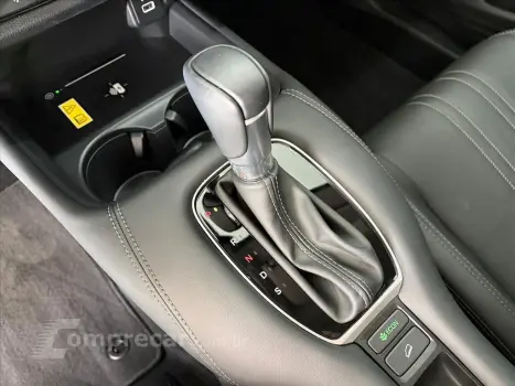 ZR-V 2.0 i-VTEC GASOLINA TOURING CVT