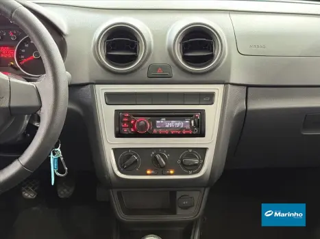 GOL 1.0 MI CITY 8V FLEX 4P MANUAL