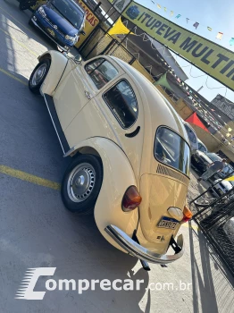 FUSCA 1.3 8V