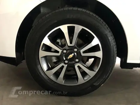 ONIX 1.4 MPFI LTZ 8V