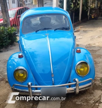 FUSCA 1.2 8V