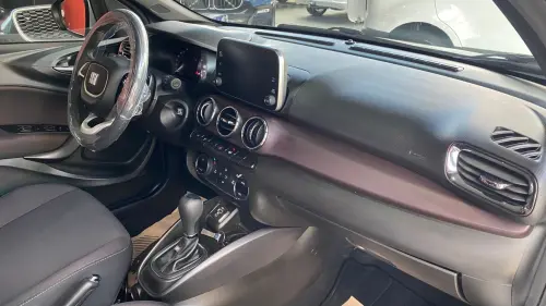 FIAT CRONOS 1.3 FIREFLY PRECISION