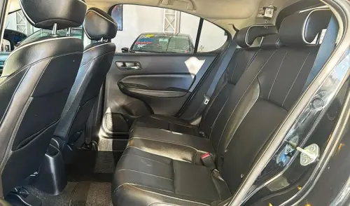 CITY HATCH EXL