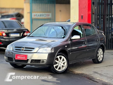 CHEVROLET ASTRA 2.0 MPFI Advantage 8V 4 portas