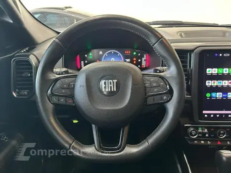 TORO ULTRA 2.0 16V 4x4 TB DIESEL AUT.