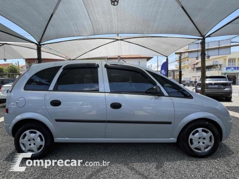 MERIVA 1.8 MPFI EXPRESSION 8V FLEX 4P MANUAL