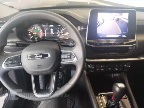 COMPASS 1.3 T270 Turbo Sport