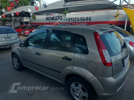 FIESTA 1.0 MPI 8V
