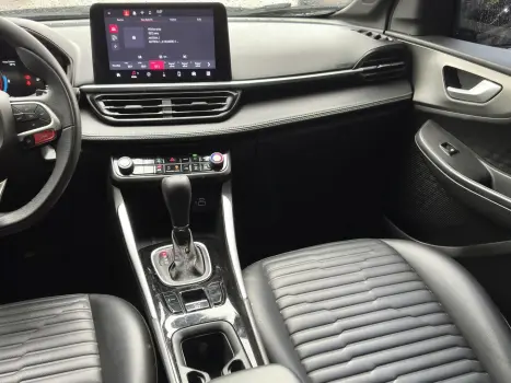 FASTBACK 1.0 TURBO 200 HYBRID IMPETUS CVT