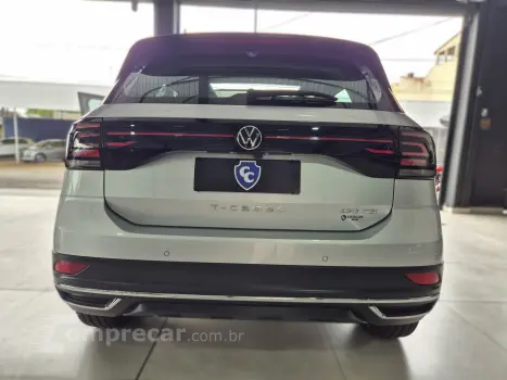 T-CROSS 1.4 250 TSI Highline