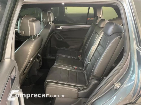 TIGUAN 2.0 350 TSI Allspace R-line 4motion