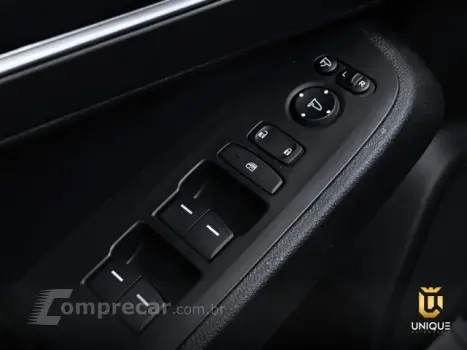 HR-V - 1.5 DI I-VTEC EXL CVT