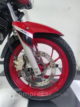 CB 250F Twister  ABS