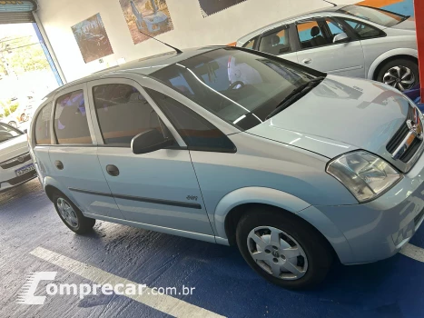 CHEVROLET MERIVA 1.8 MPFI JOY 8V 4 portas