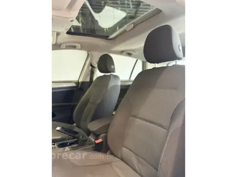 GOLF 1.6 MSI COMFORTLINE 16V TOTAL FLEX 4P MANUAL