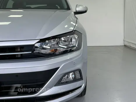 POLO 1.0 170 TSI Highline