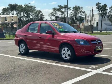 PRISMA 1.4 MPFI Maxx 8V