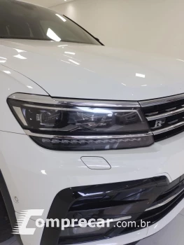 TIGUAN 2.0 350 TSI Allspace R-line 4motion