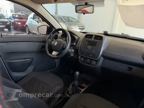 KWID 1.0 12V SCE ZEN