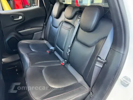 TORO 1.8 16V EVO Freedom AT6