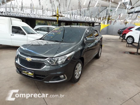 CHEVROLET Cobalt LTZ 1.8 4 portas