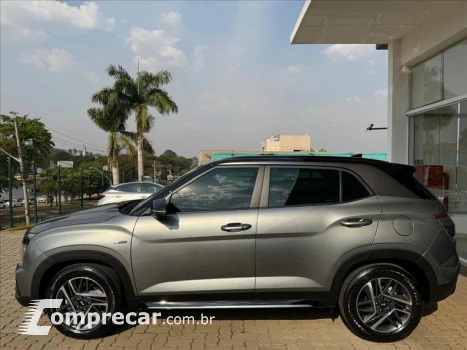 CRETA 1.0 Tgdi N Line