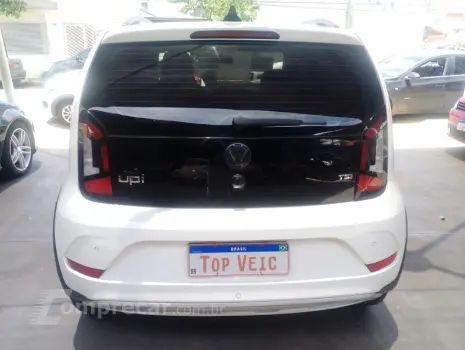 UP 1.0 170 TSI Xtreme