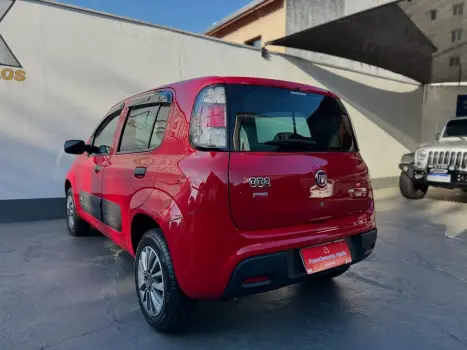 UNO 1.0 EVO Attractive 8V