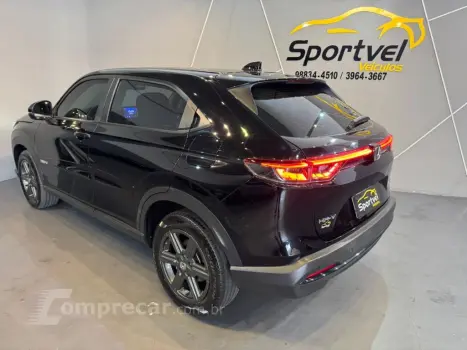 HR-V Advance 1.5  Flex TB 16V 5p Aut.