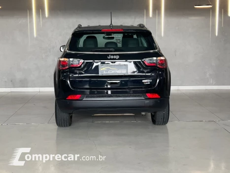 JEEP COMPASS 2.0 16V LIMITED