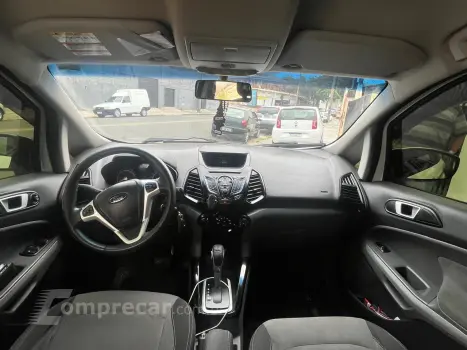 ECOSPORT 2.0 Freestyle 16V A