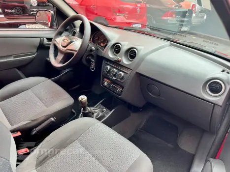 CELTA 1.0 MPFI LT 8V