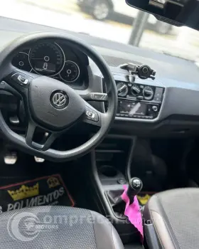 CROSS UP 1.0 TSI 12V