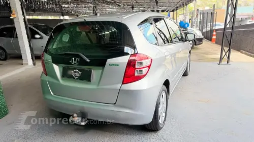 Fit LX 1.4/ 1.4 Flex 8V/16V 5p Mec.