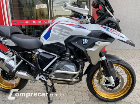 R 1250 GS Premium Rallye