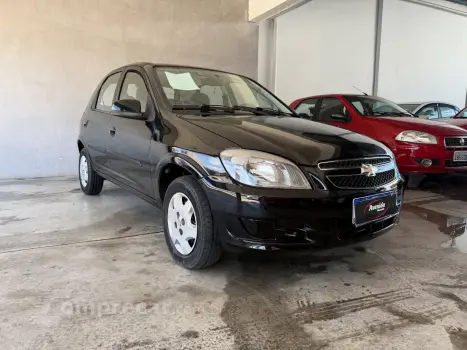 CELTA 1.0 MPFI LT 8V