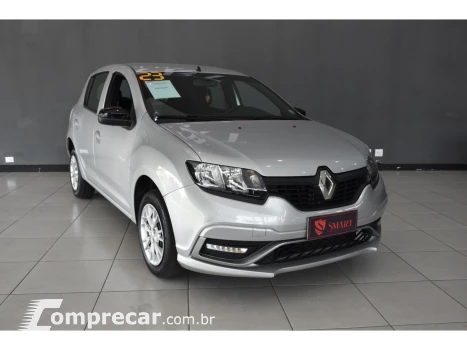 SANDERO 1.0 12V SCE FLEX S EDITION MANUAL